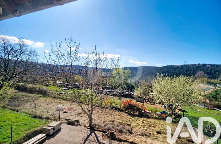 Vente Maison de village 5 pièces — photo 2