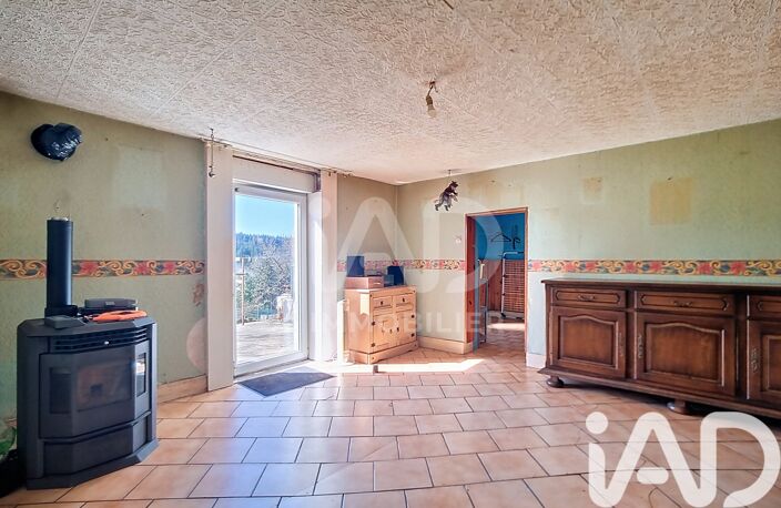 Vente Maison de village 5 pièces — photo 3