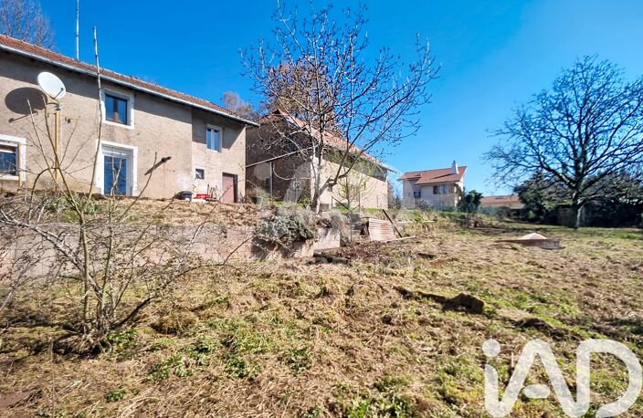Vente Maison de village 5 pièces — photo 4