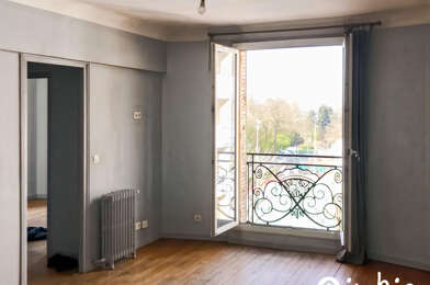 Appartement 4 pièces 673000 €