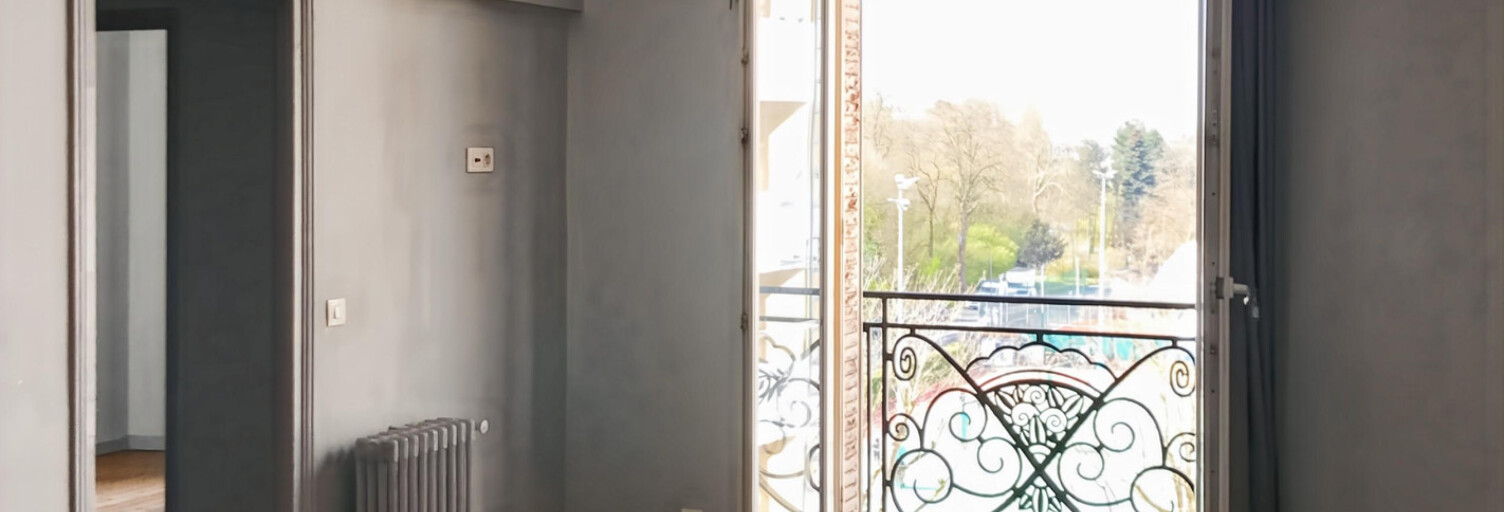 Appartement 4 Pièces 67 m² à vendre à Vincennes (94300)