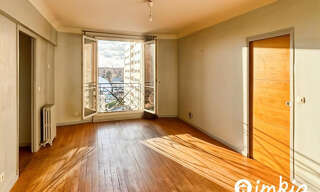 Appartement 4 Pièces 67 m² à vendre à Vincennes (94300)