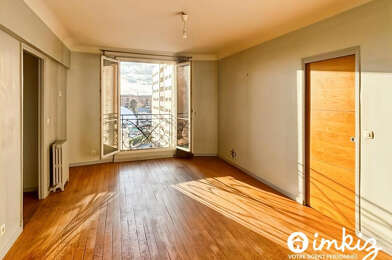 Appartement 4 pièces 673000 €