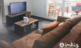 Appartement 3 Pièces 65 m² à vendre à Saint-Fons (69190)