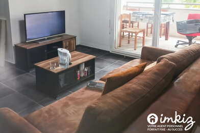 Appartement 3 pièces 169990 €