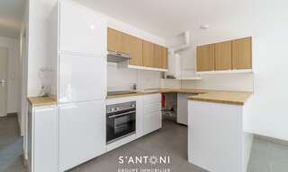 Appartement 3 Pièces 60 m² à vendre à Agde (34300)