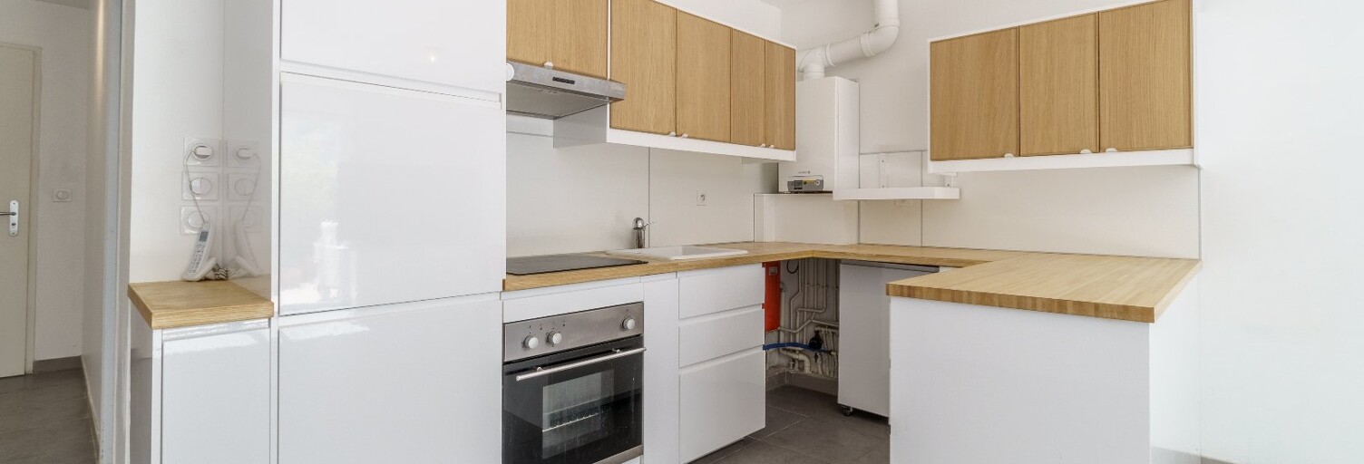 Appartement 3 Pièces 60 m² à vendre à Agde (34300)