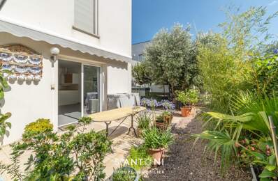 Appartement — photo du bien