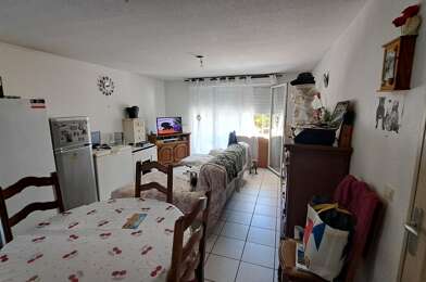 Appartement 3 pièces 218000 €