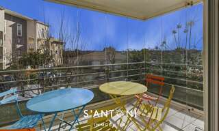 Appartement 2 Pièces 43 m² à vendre à Agde (34300)