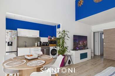 Appartement 4 pièces 218000 €