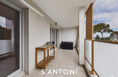 Appartement — photo du bien