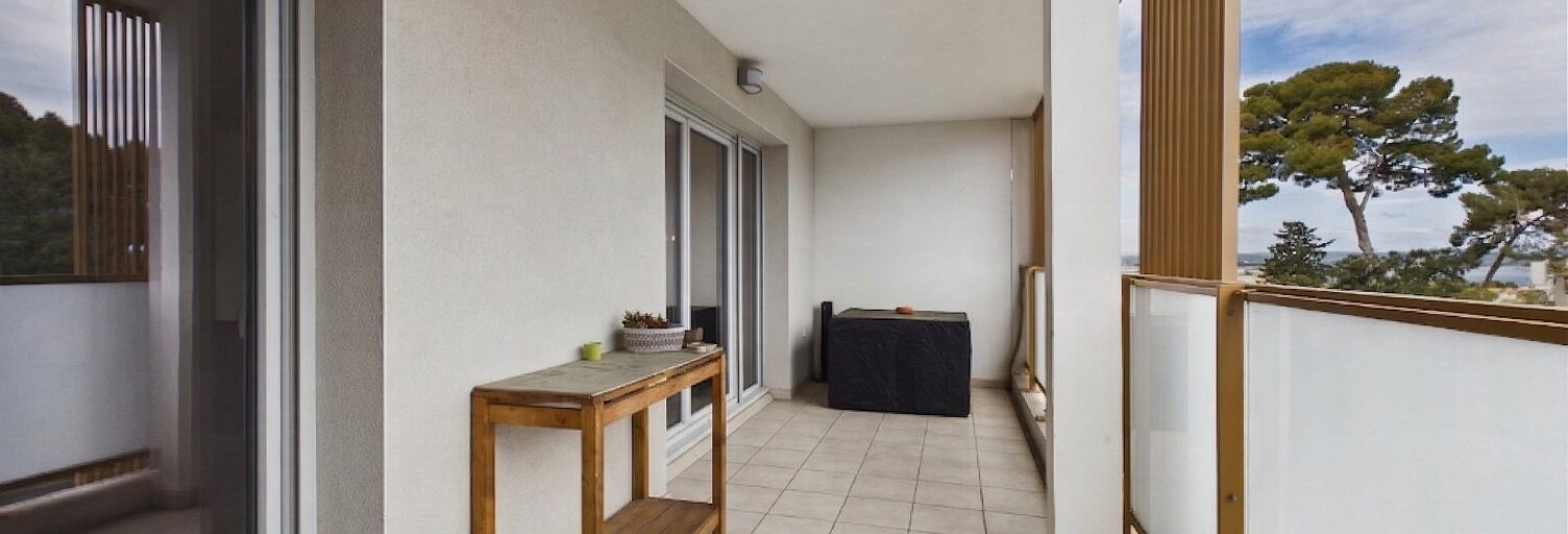 Appartement 3 Pièces 71 m² à vendre à Sète (34200)