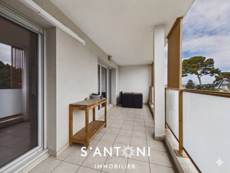 Appartement — photo 1