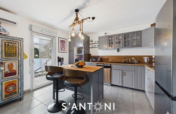 Appartement — photo 2