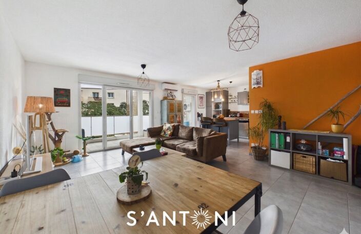 Appartement — photo 3