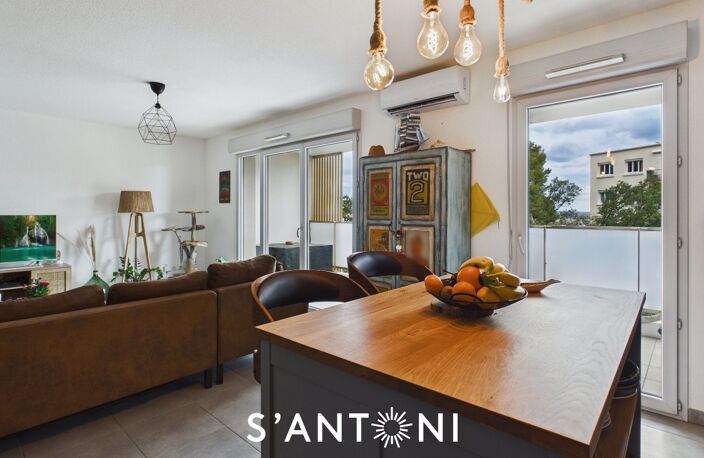 Appartement — photo 4