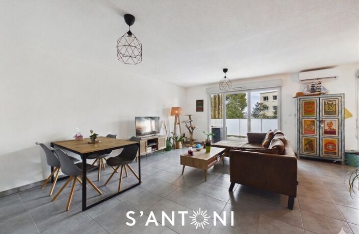 Appartement — photo 5