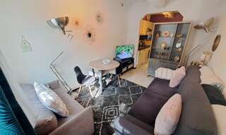 Maison 3 Pièces 48 m² à vendre à Pomérols (34810)