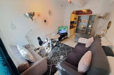 Maison 3 pièces 72000 €