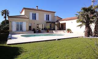 Maison 5 Pièces 200 m² à vendre à Autignac (34480)