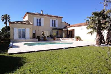 Maison 5 pièces 599000 €