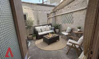 Maison 5 Pièces 112 m² à vendre à Tourbes (34120)