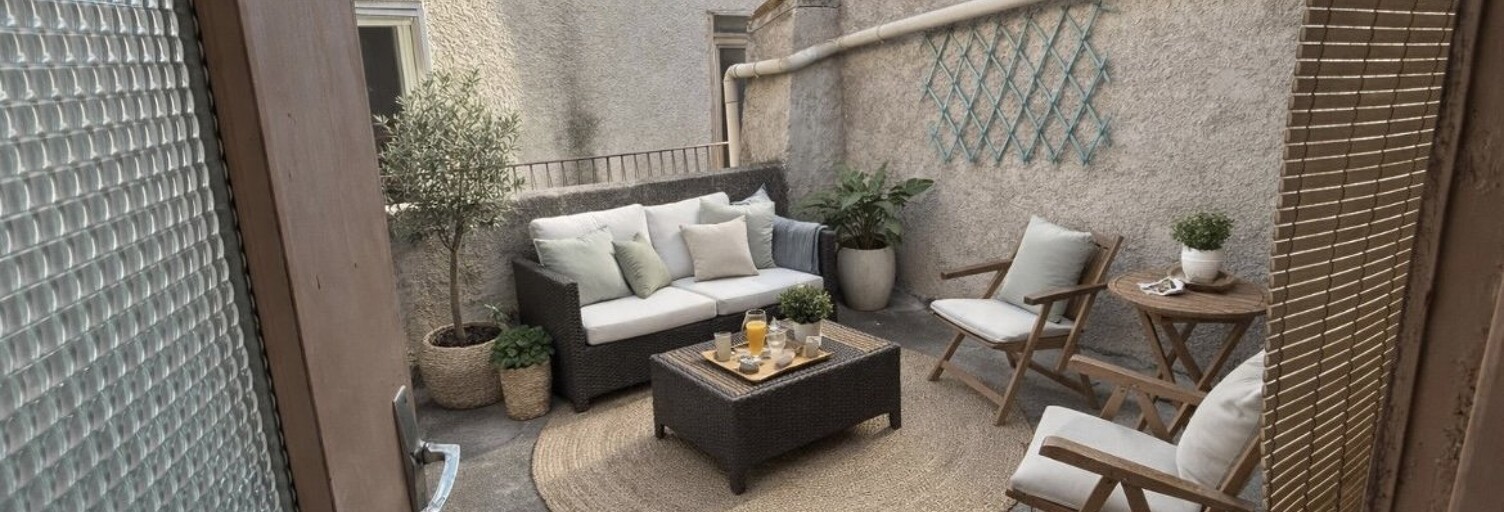 Maison 5 Pièces 112 m² à vendre à Tourbes (34120)