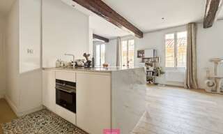 Appartement 2 Pièces 44 m² à vendre à Montpellier (34000)