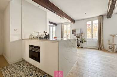 Appartement 2 pièces 210000 €