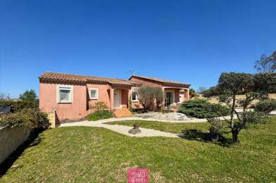 Maison 5 pièces 424000 €