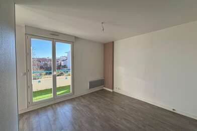 Appartement 2 pièces 540 €