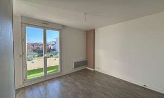 Appartement 2 Pièces 27 m² à louer à Clermont-Ferrand (63000)