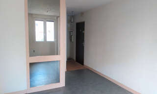 Appartement 1 Pièce 21 m² à louer à Clermont-Ferrand (63000)