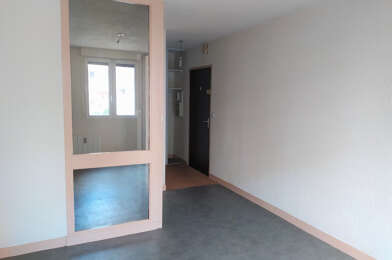 Appartement 1 pièces 390 €