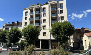 Appartement 1 Pièce 21 m² à louer à Clermont-Ferrand (63000)