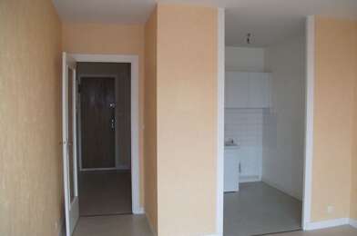 Appartement 1 pièces 500 €