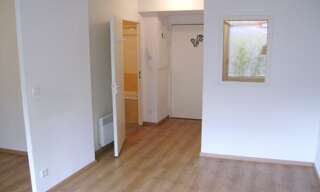 Appartement 1 Pièce 23 m² à louer à Clermont-Ferrand (63000)