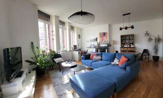 Appartement 3 Pièces 80 m² à louer à Béthune (62400)