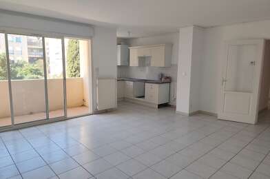 Appartement 3 pièces 977 €