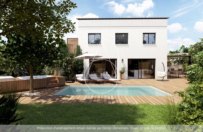 Villa — photo 3