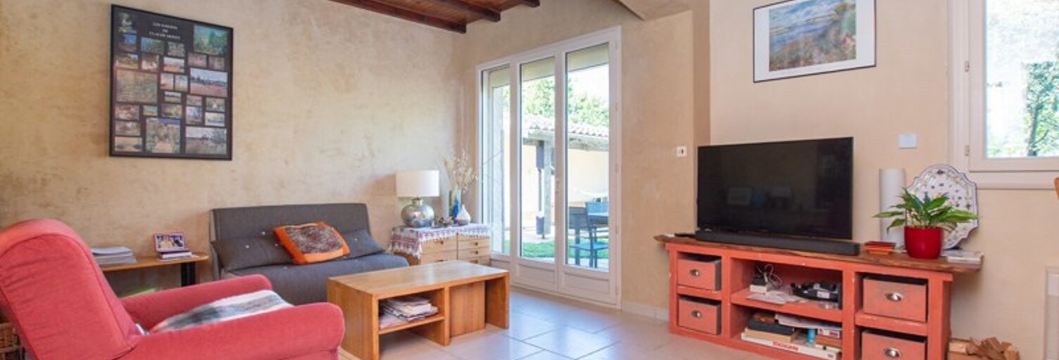 Maison 4 Pièces 120 m² à vendre à Muret (31600)
