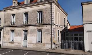 Maison 7 Pièces 225 m² à vendre à Chalais (16210)