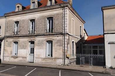 Maison 7 pièces 228284 €