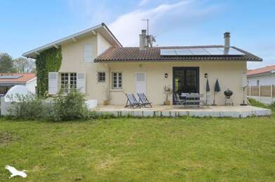 Maison 3 pièces 389600 €
