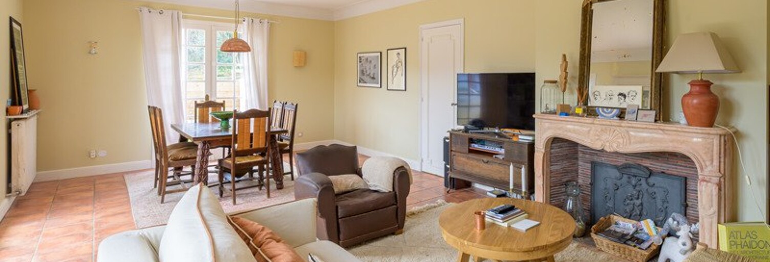 Maison 3 Pièces 116 m² à vendre à Mimizan (40200)