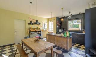 Maison 3 Pièces 116 m² à vendre à Mimizan (40200)