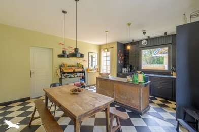 Maison 3 pièces 337920 €