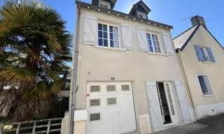 Maison 3 Pièces 73 m² à vendre à Azay-sur-Cher (37270)