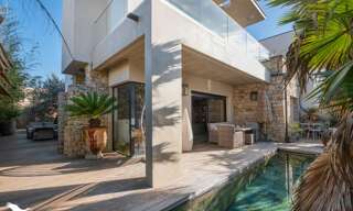 Maison 5 Pièces 204 m² à vendre à Pérols (34470)